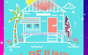 Hostel El Rejunte